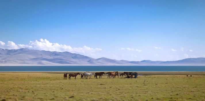 Viaggio in Kyrgyzstan con Azonzo Travel a contatto con le popolazioni nomadi
